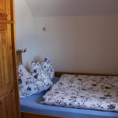 Ferienhaus Margotti Altaussee Ngoại thất bức ảnh