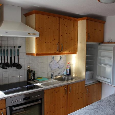 Ferienhaus Margotti Altaussee Ngoại thất bức ảnh