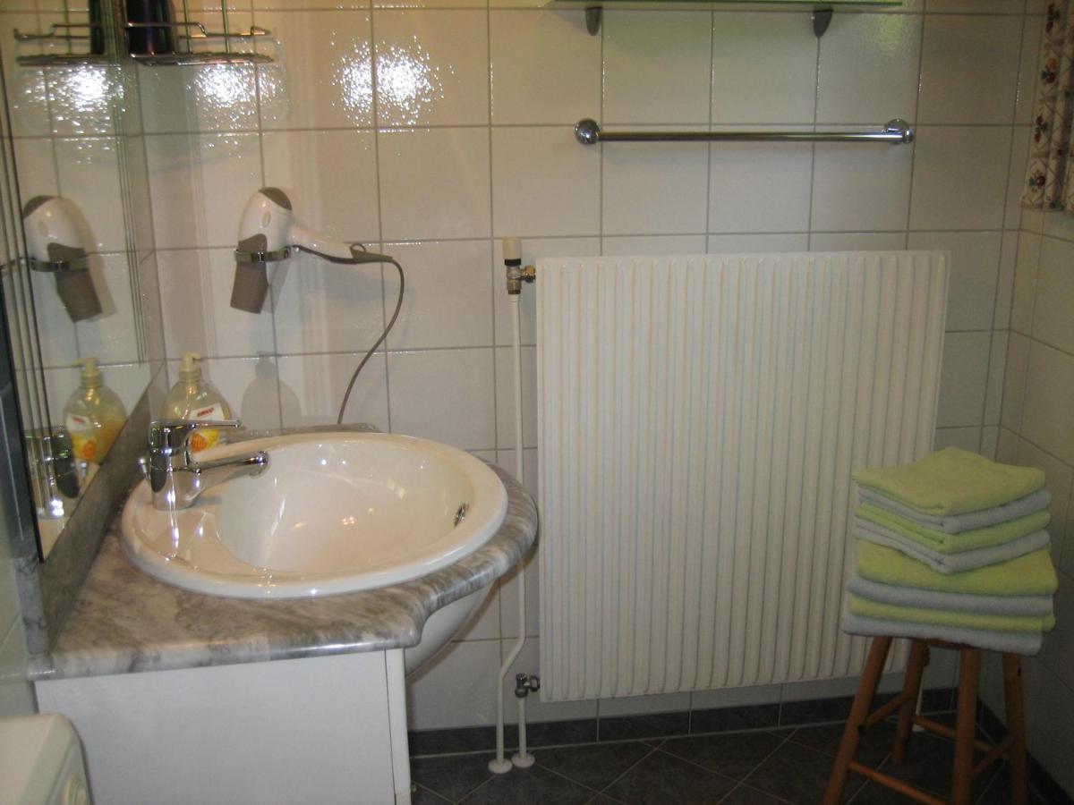 Ferienhaus Margotti Altaussee Ngoại thất bức ảnh