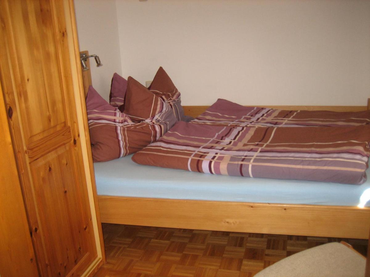Ferienhaus Margotti Altaussee Ngoại thất bức ảnh
