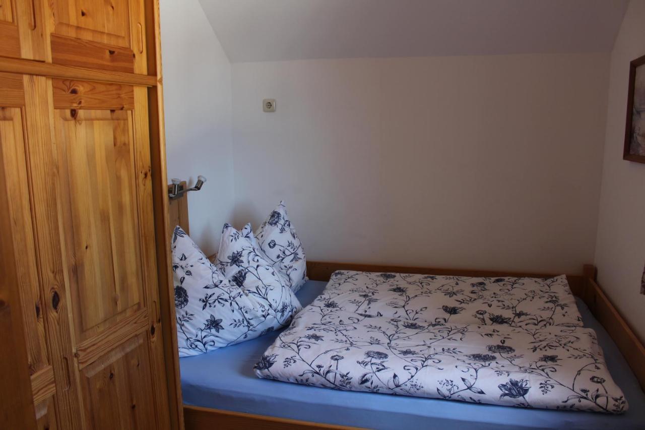Ferienhaus Margotti Altaussee Ngoại thất bức ảnh