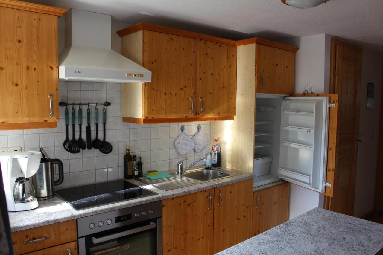 Ferienhaus Margotti Altaussee Ngoại thất bức ảnh