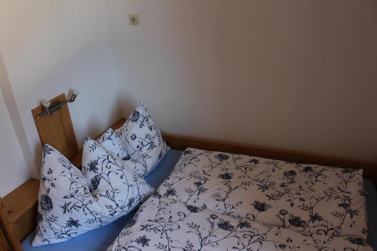 Ferienhaus Margotti Altaussee Ngoại thất bức ảnh