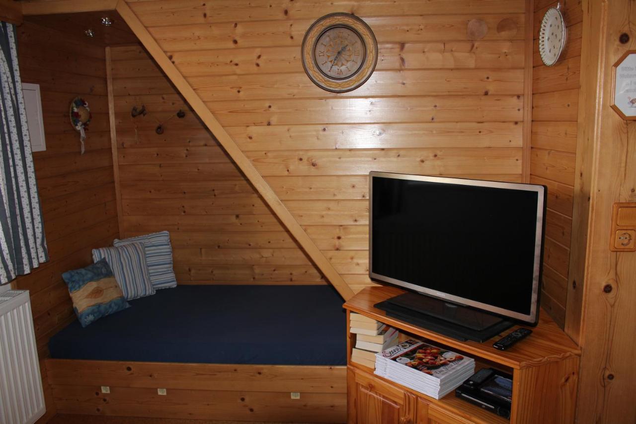 Ferienhaus Margotti Altaussee Ngoại thất bức ảnh