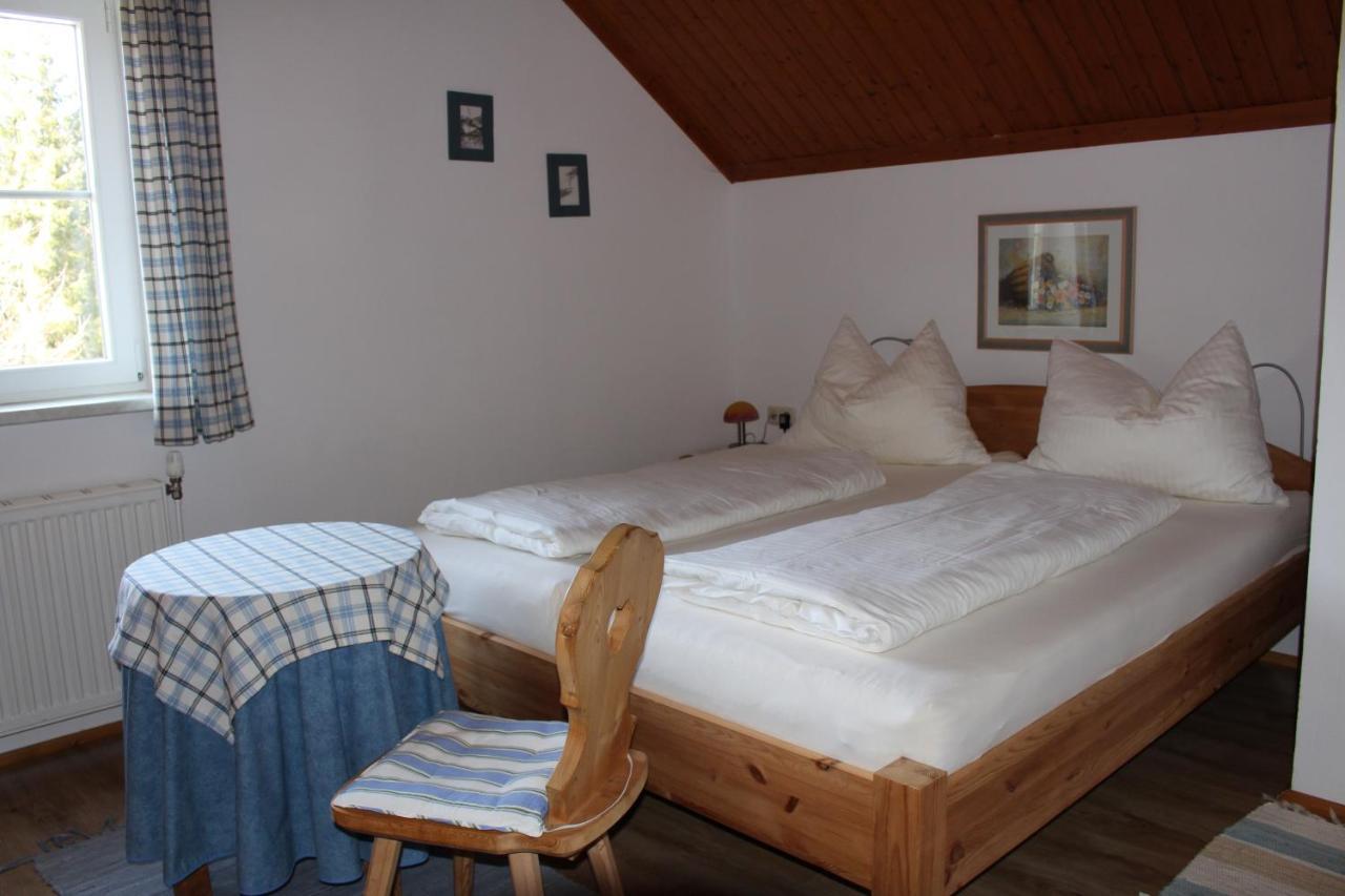 Ferienhaus Margotti Altaussee Ngoại thất bức ảnh