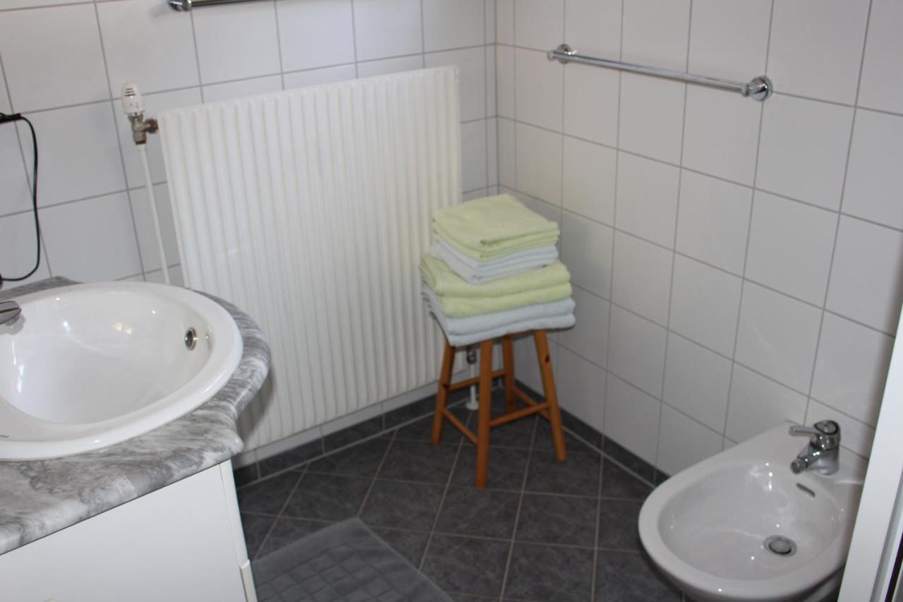 Ferienhaus Margotti Altaussee Ngoại thất bức ảnh