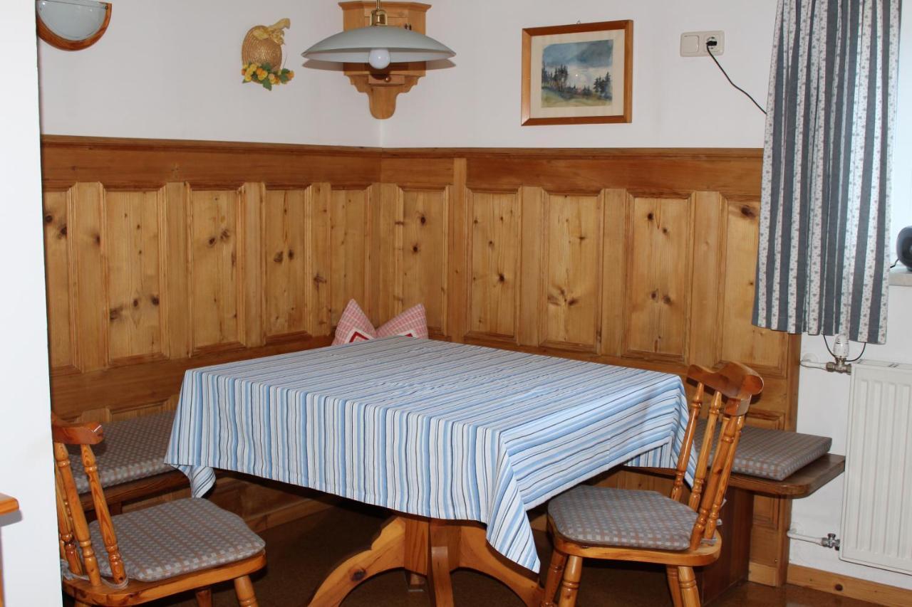 Ferienhaus Margotti Altaussee Ngoại thất bức ảnh
