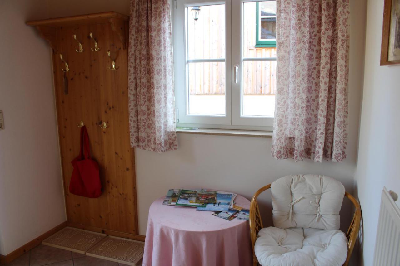 Ferienhaus Margotti Altaussee Ngoại thất bức ảnh