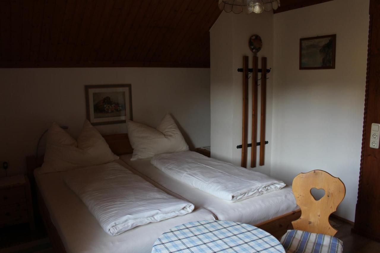Ferienhaus Margotti Altaussee Ngoại thất bức ảnh